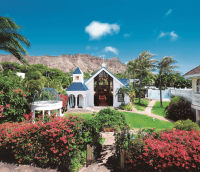 ブランシュメゾン・エ・コートダジュール